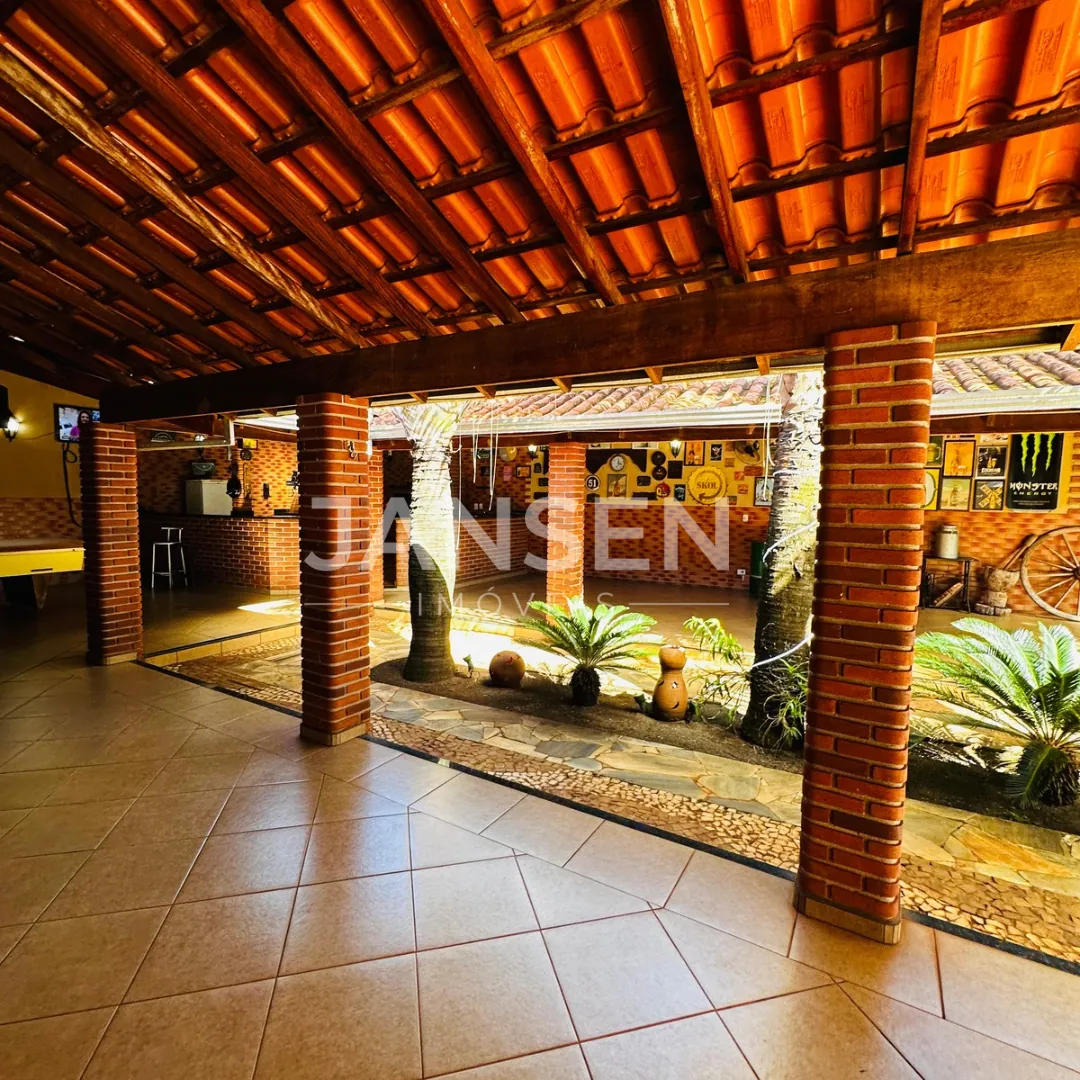 Área De Lazer à Venda Balneário Tibagi Ibiporã - foto 10 de 27