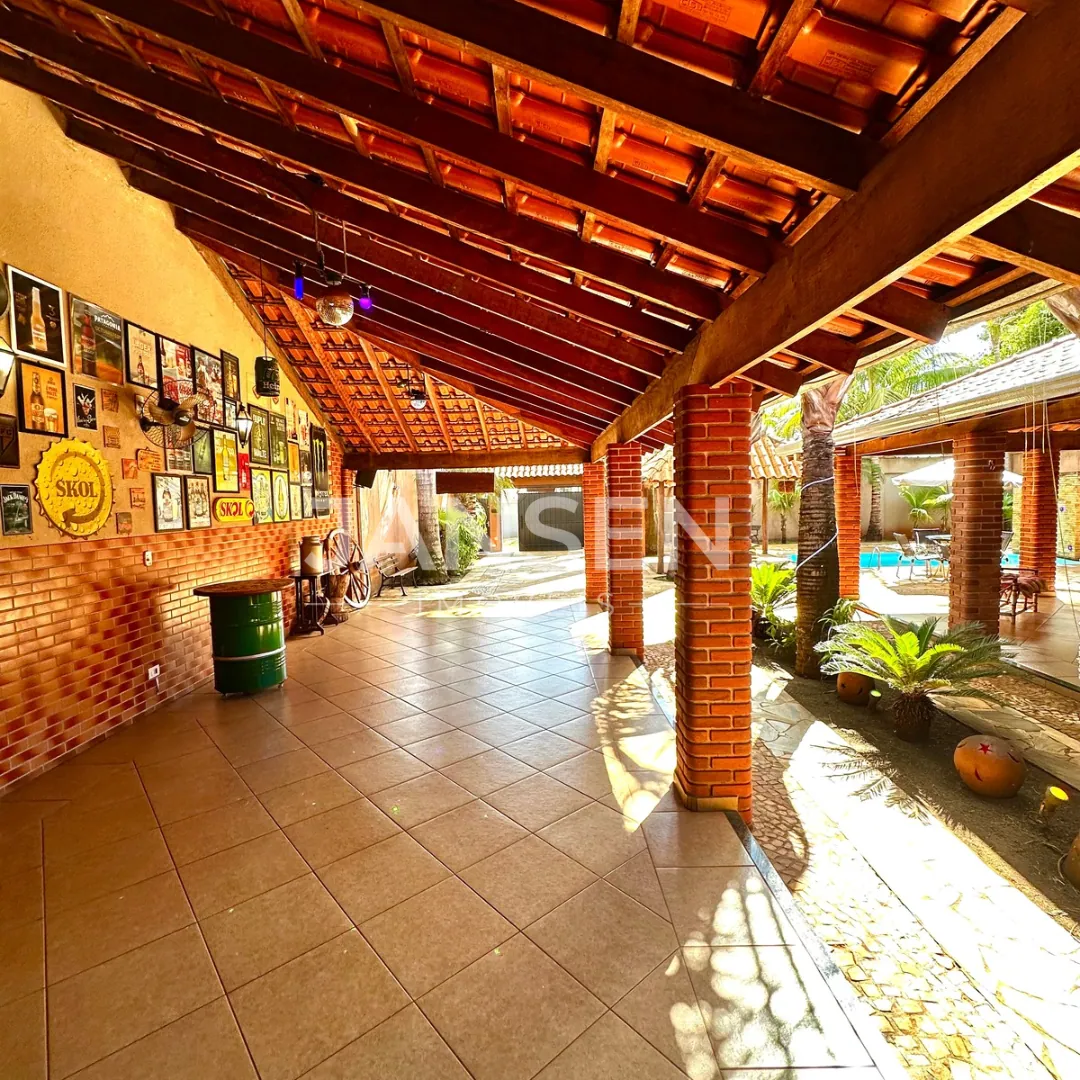 Área De Lazer à Venda Balneário Tibagi Ibiporã - foto 11 de 27