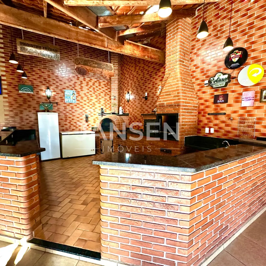Área De Lazer à Venda Balneário Tibagi Ibiporã - foto 12 de 27