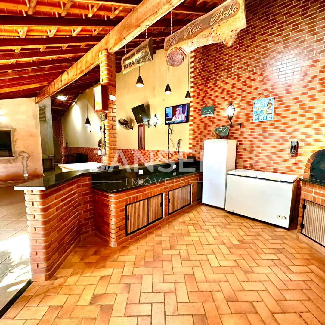 Área De Lazer à Venda Balneário Tibagi Ibiporã - foto 14 de 27