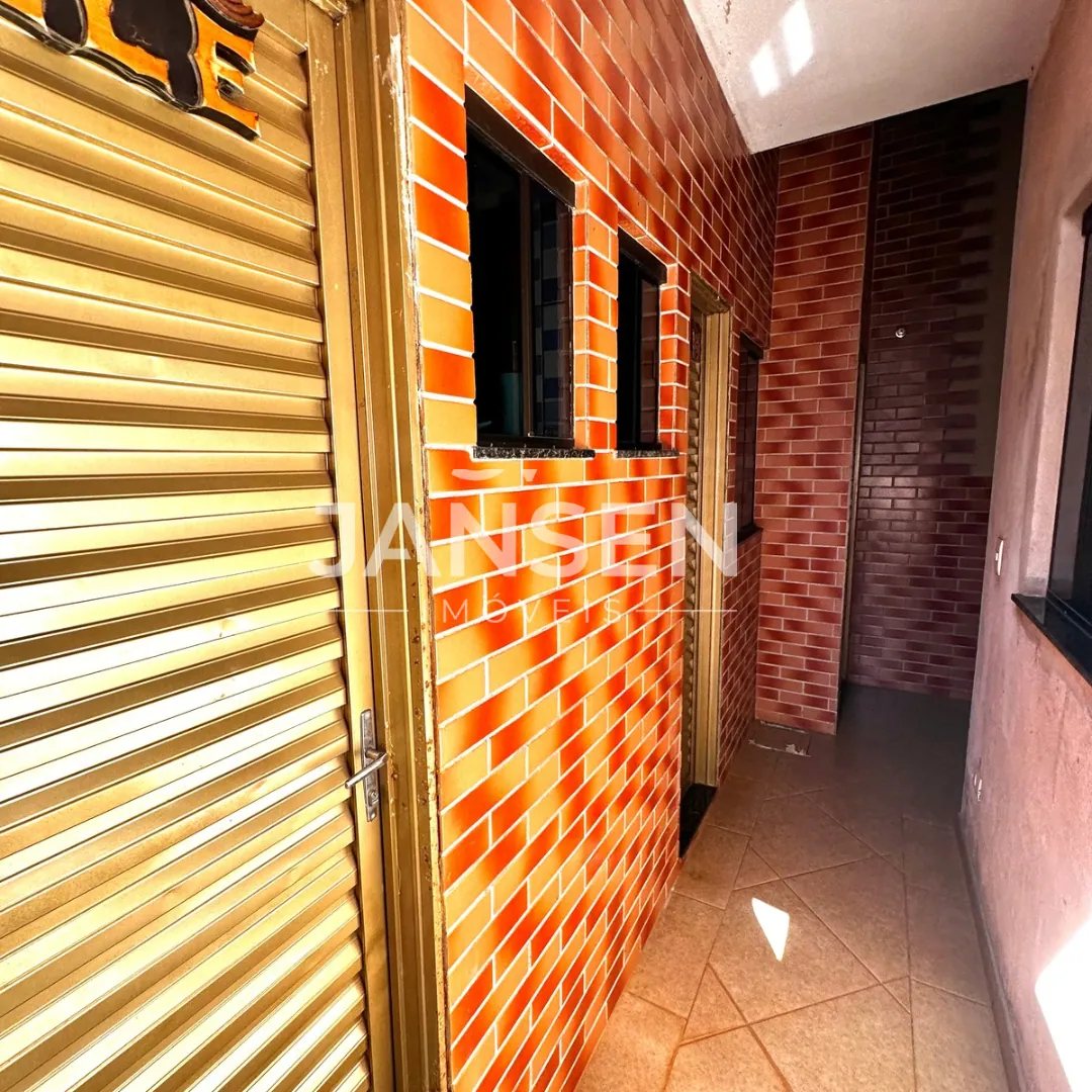 Área De Lazer à Venda Balneário Tibagi Ibiporã - foto 22 de 27