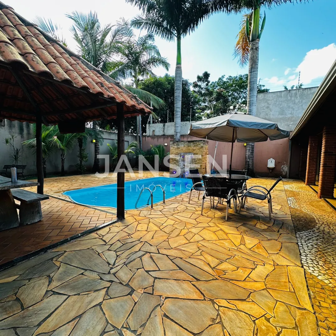Área De Lazer à Venda Balneário Tibagi Ibiporã - foto 23 de 27