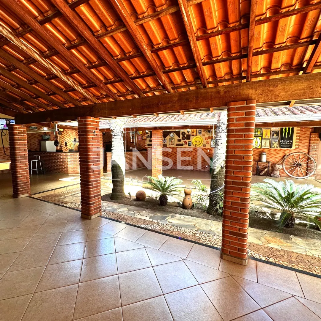 Área De Lazer à Venda Balneário Tibagi Ibiporã - foto 25 de 27
