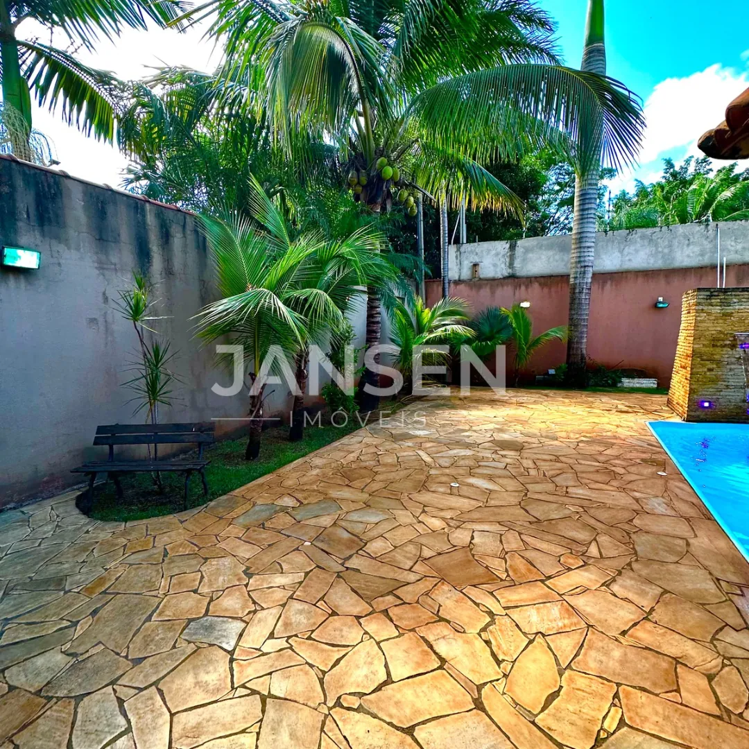 Área De Lazer à Venda Balneário Tibagi Ibiporã - foto 5 de 27