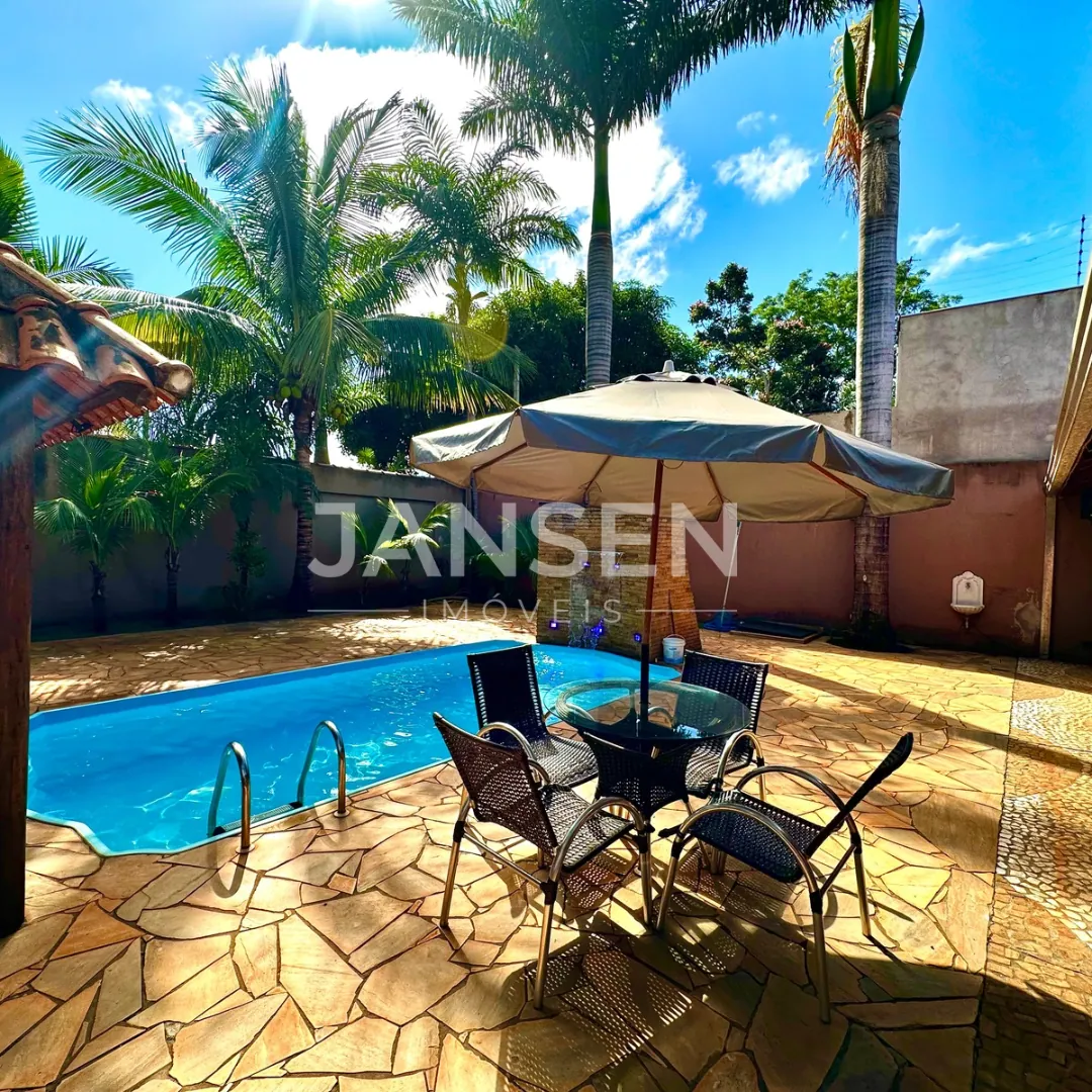 Área De Lazer à Venda Balneário Tibagi Ibiporã - foto 7 de 27