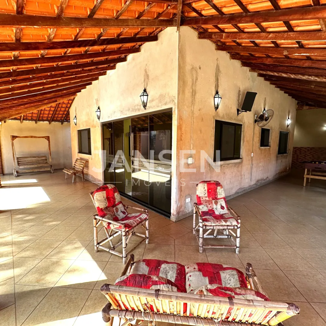 Área De Lazer à Venda Balneário Tibagi Ibiporã - foto 8 de 27