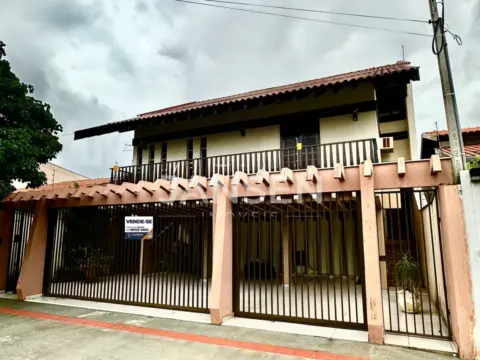 Casa à Venda Boa Vista Ibiporã