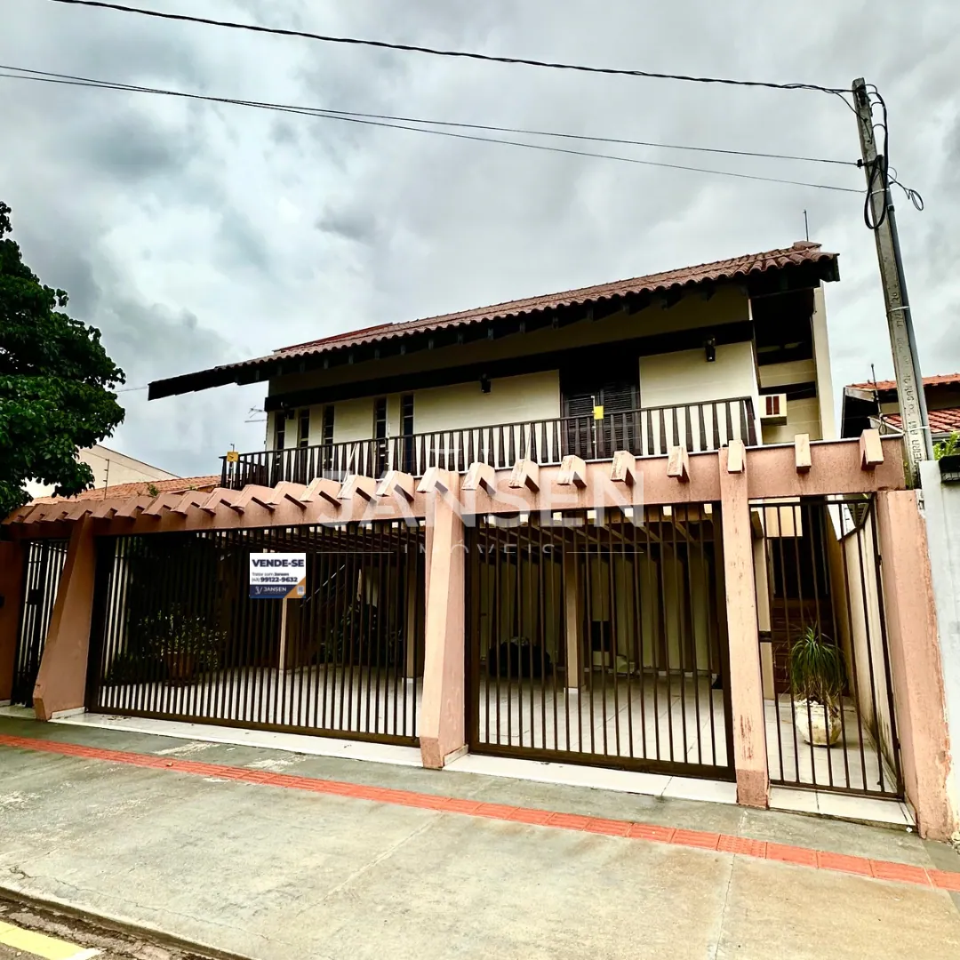 Casa à Venda Boa Vista Ibiporã - foto 1 de 31