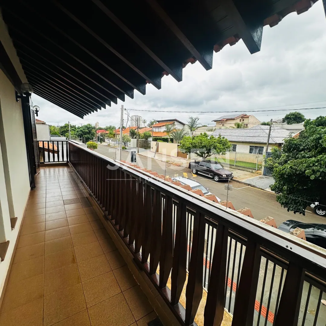 Casa à Venda Boa Vista Ibiporã - foto 16 de 31