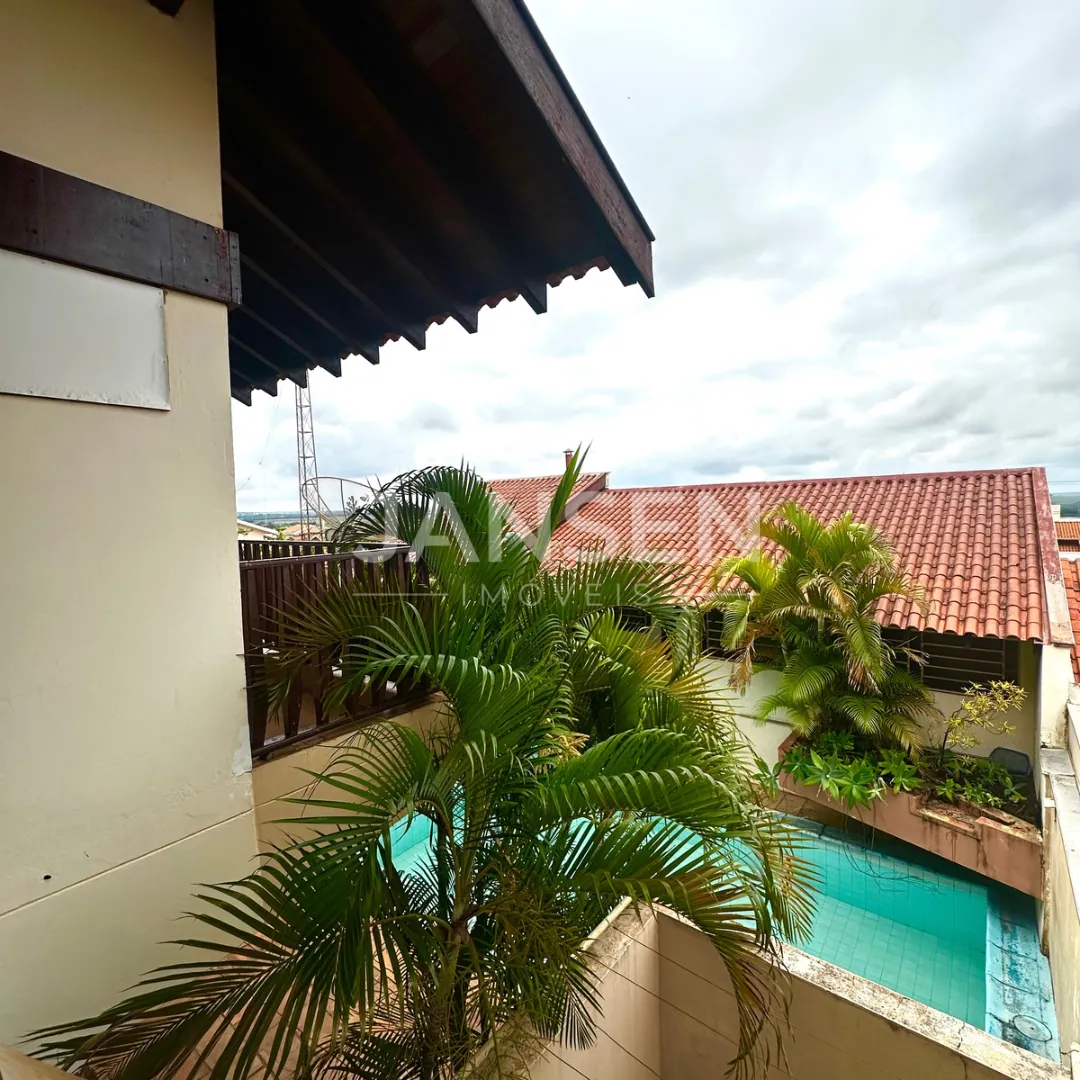 Casa à Venda Boa Vista Ibiporã - foto 17 de 31