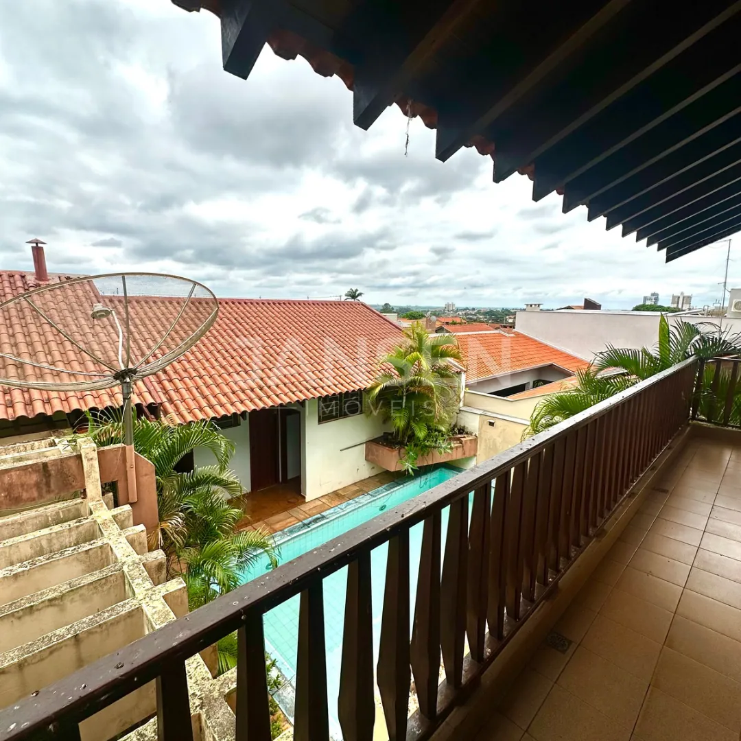 Casa à Venda Boa Vista Ibiporã - foto 18 de 31