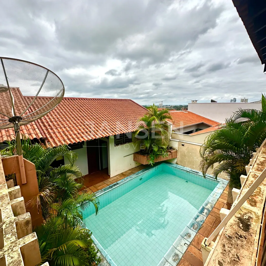 Casa à Venda Boa Vista Ibiporã - foto 19 de 31