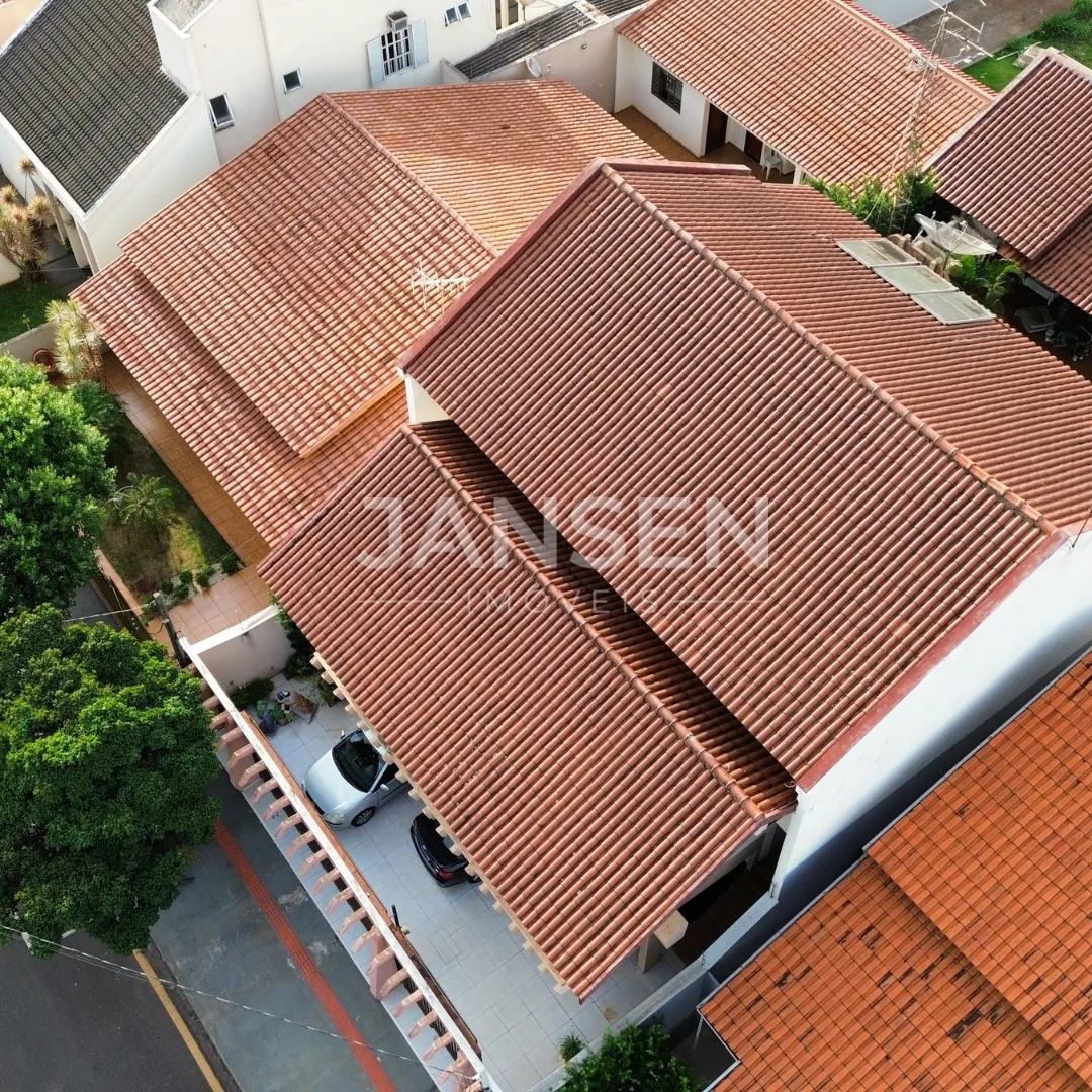 Casa à Venda Boa Vista Ibiporã - foto 2 de 31