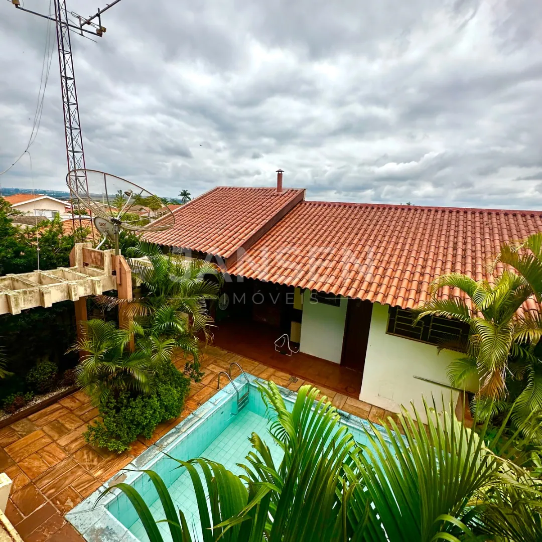 Casa à Venda Boa Vista Ibiporã - foto 20 de 31