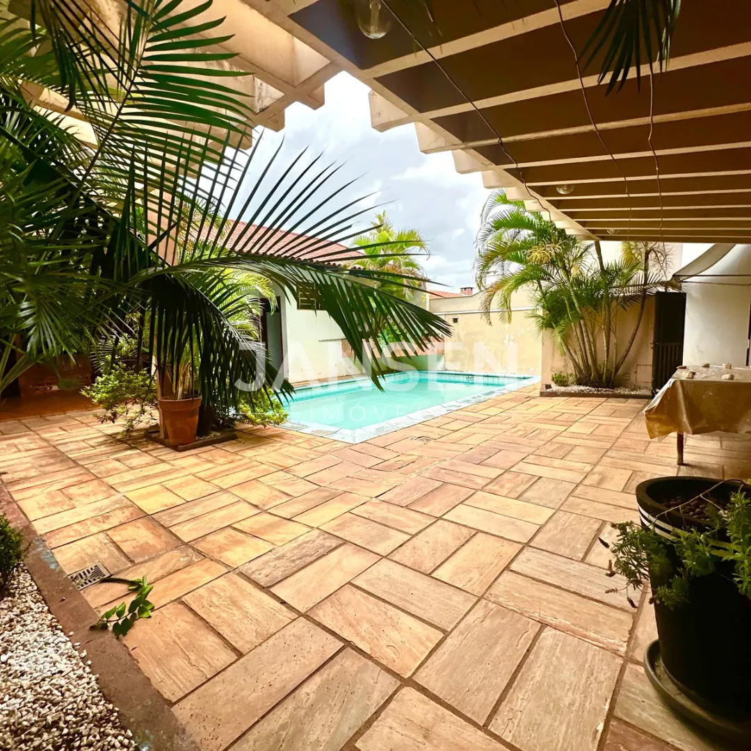 Casa à Venda Boa Vista Ibiporã - foto 22 de 31