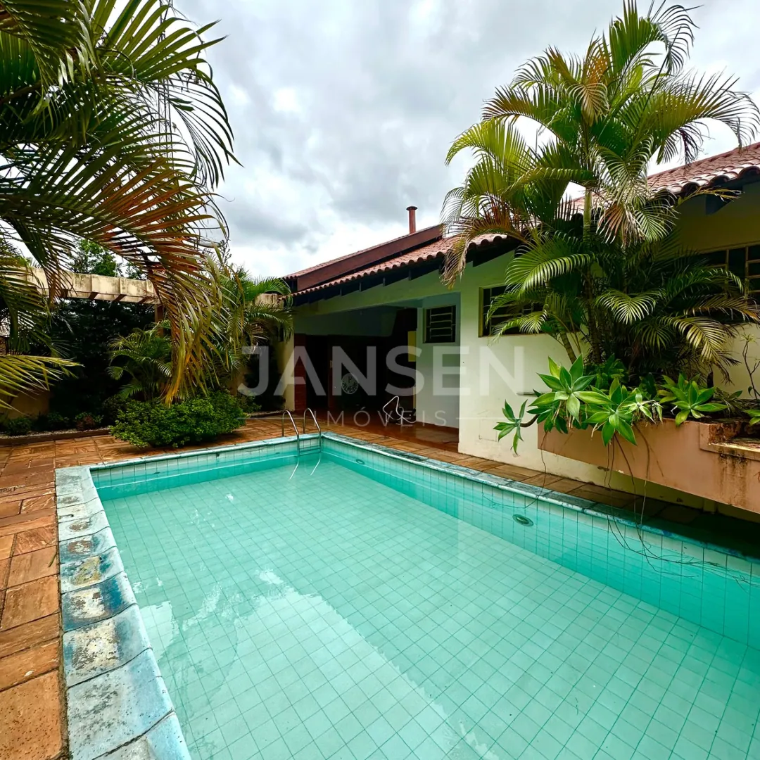 Casa à Venda Boa Vista Ibiporã - foto 23 de 31