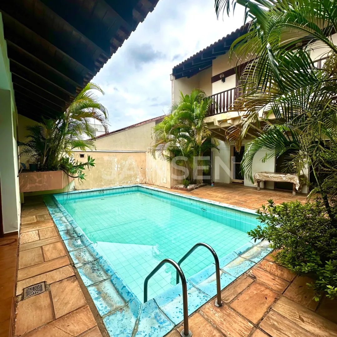 Casa à Venda Boa Vista Ibiporã - foto 24 de 31