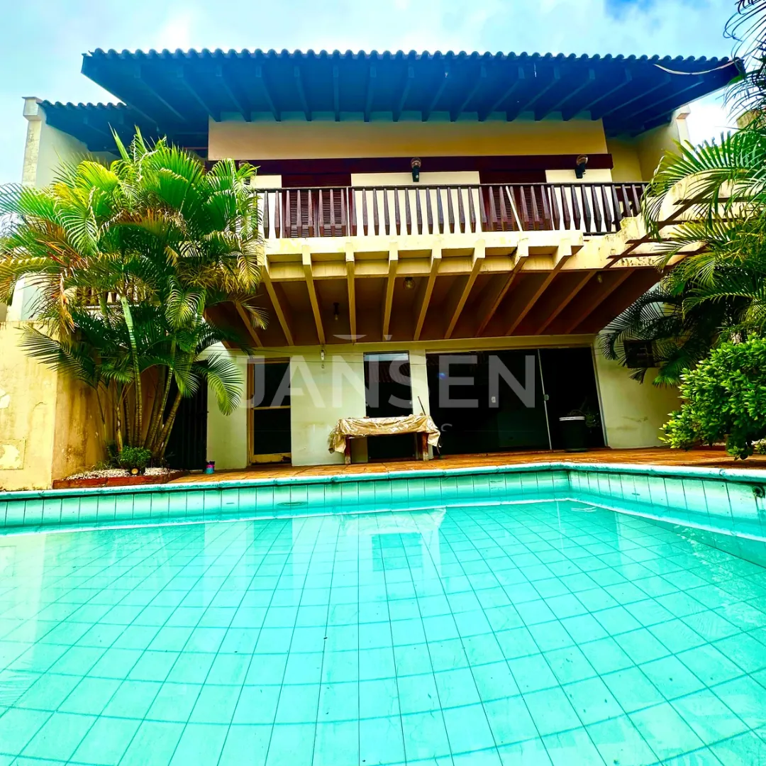 Casa à Venda Boa Vista Ibiporã - foto 25 de 31