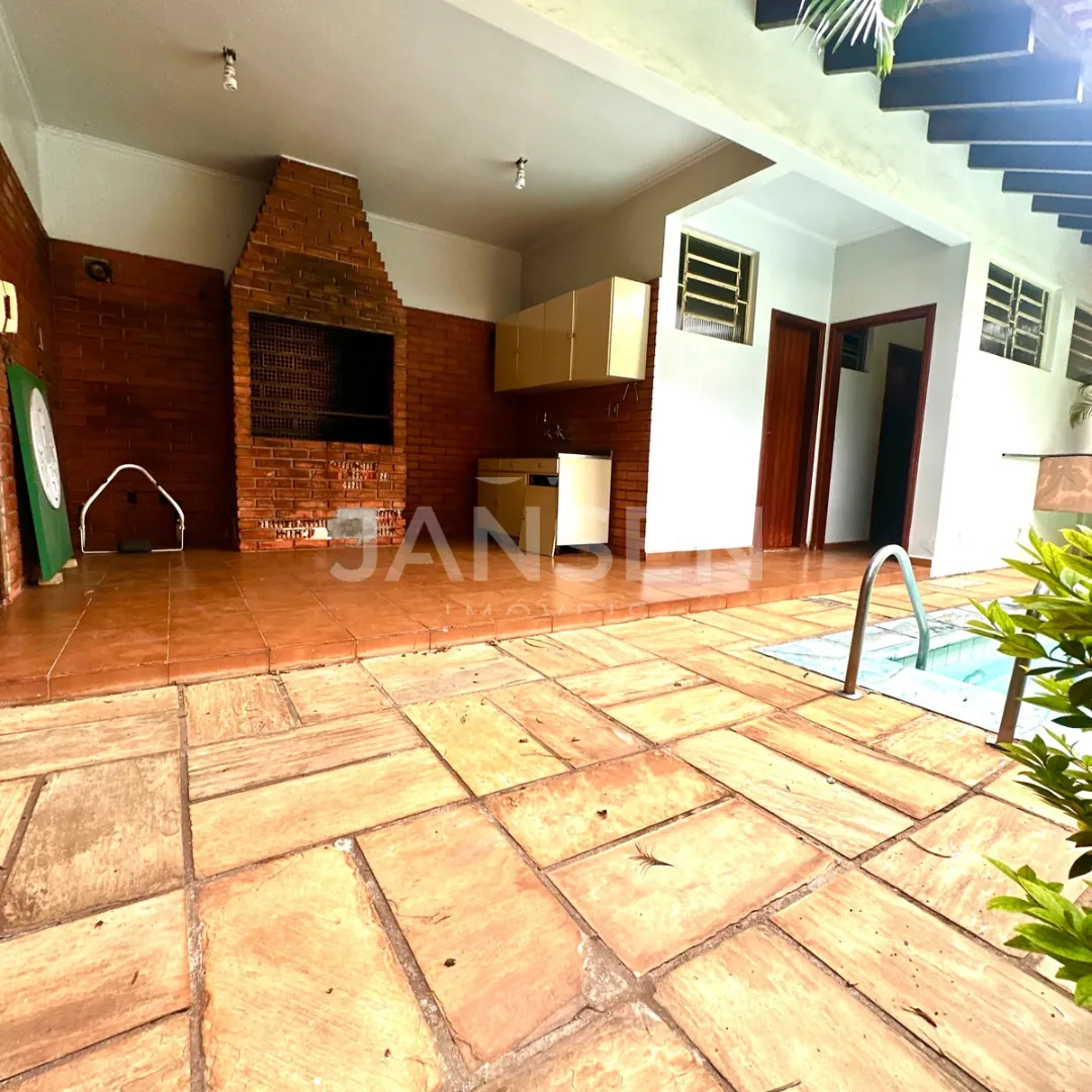 Casa à Venda Boa Vista Ibiporã - foto 26 de 31