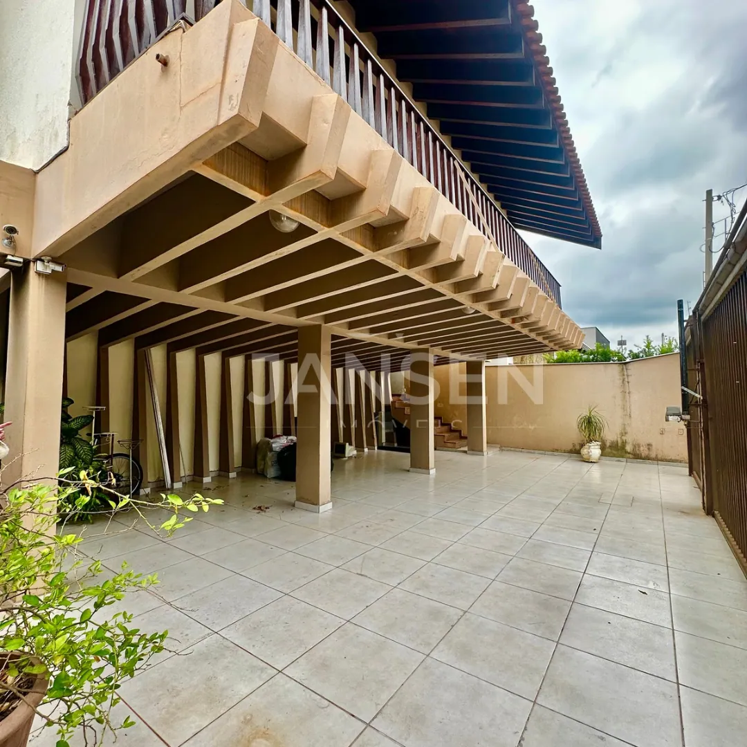 Casa à Venda Boa Vista Ibiporã - foto 3 de 31