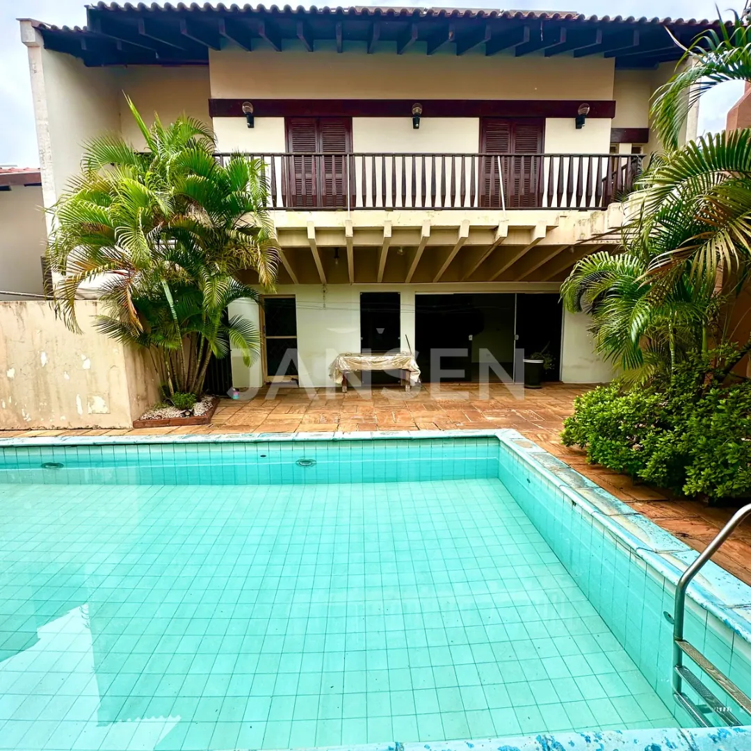 Casa à Venda Boa Vista Ibiporã - foto 31 de 31