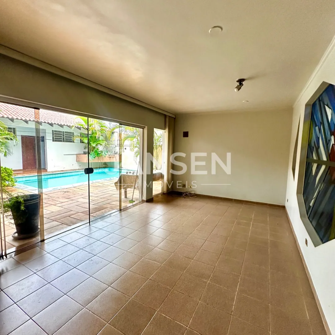 Casa à Venda Boa Vista Ibiporã - foto 7 de 31