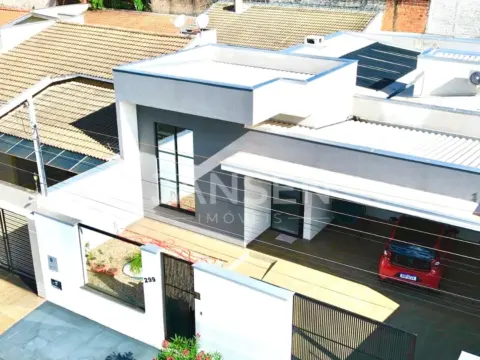 Casa a Venda Castelo Branco Ibiporã