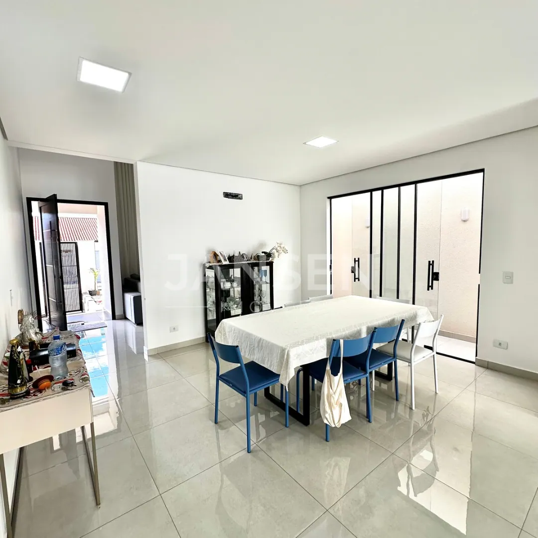 Casa a Venda Castelo Branco Ibiporã - foto 10 de 30