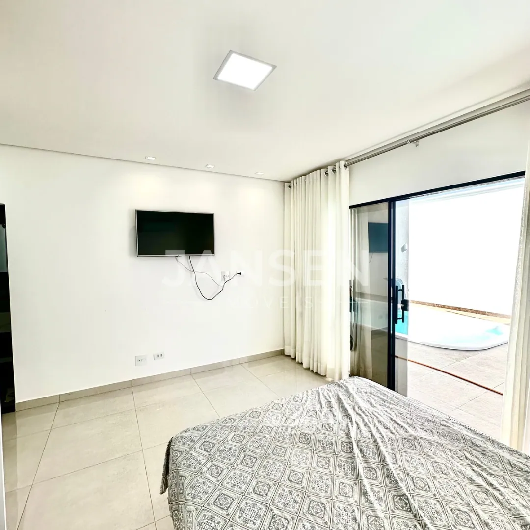 Casa a Venda Castelo Branco Ibiporã - foto 17 de 30