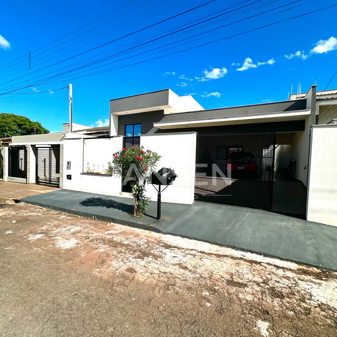 Casa a Venda Castelo Branco Ibiporã - foto 2 de 30