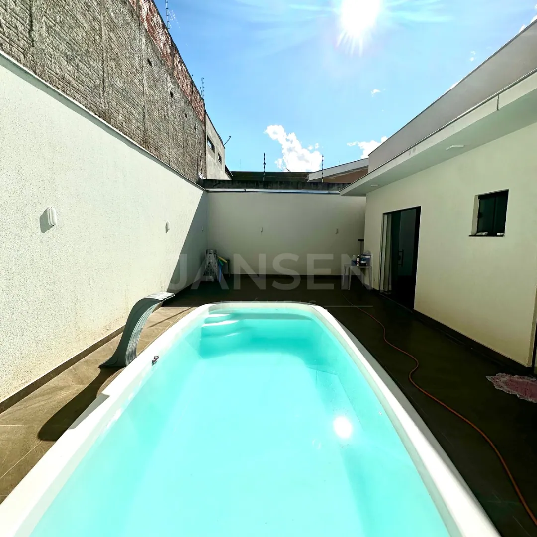 Casa a Venda Castelo Branco Ibiporã - foto 21 de 30