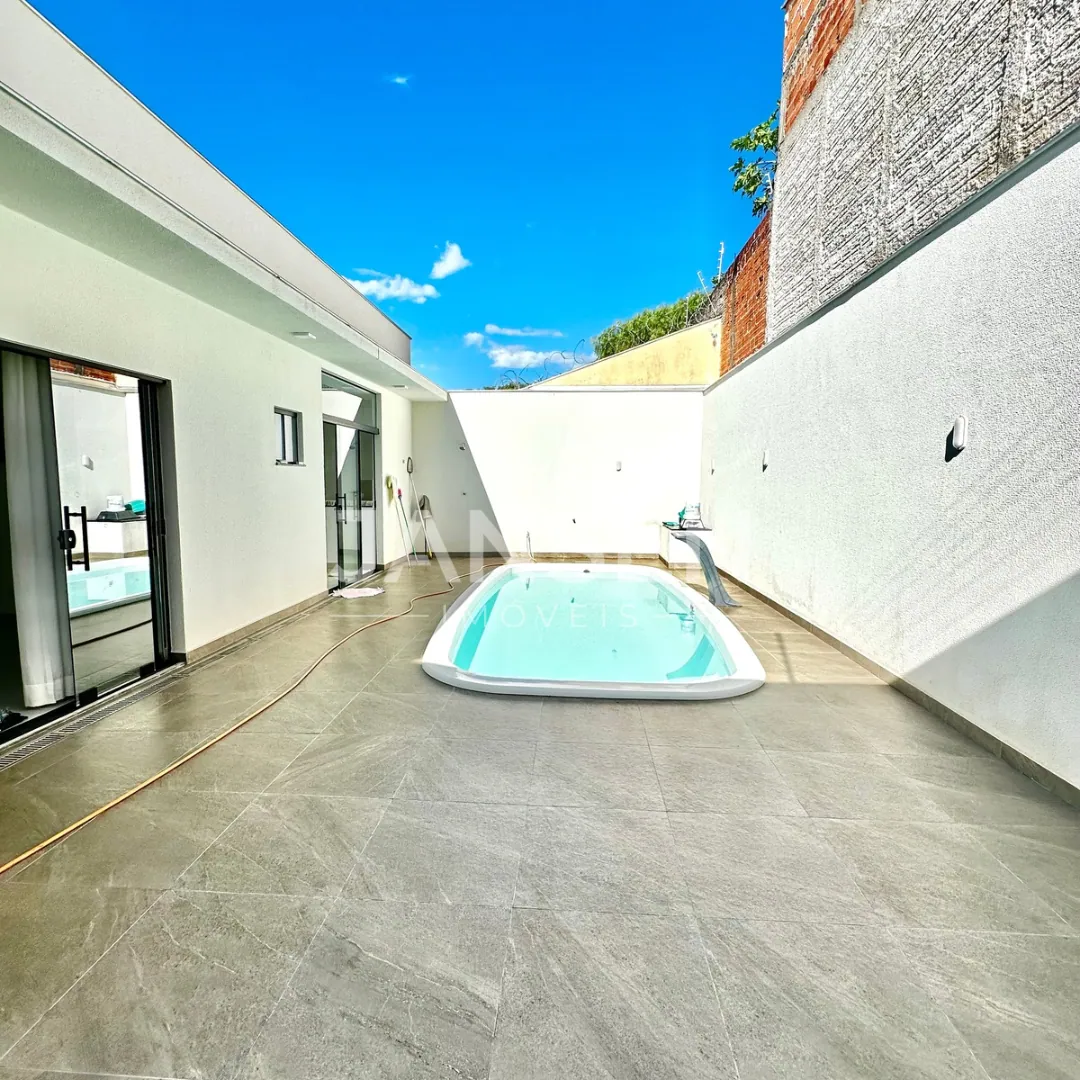 Casa a Venda Castelo Branco Ibiporã - foto 22 de 30