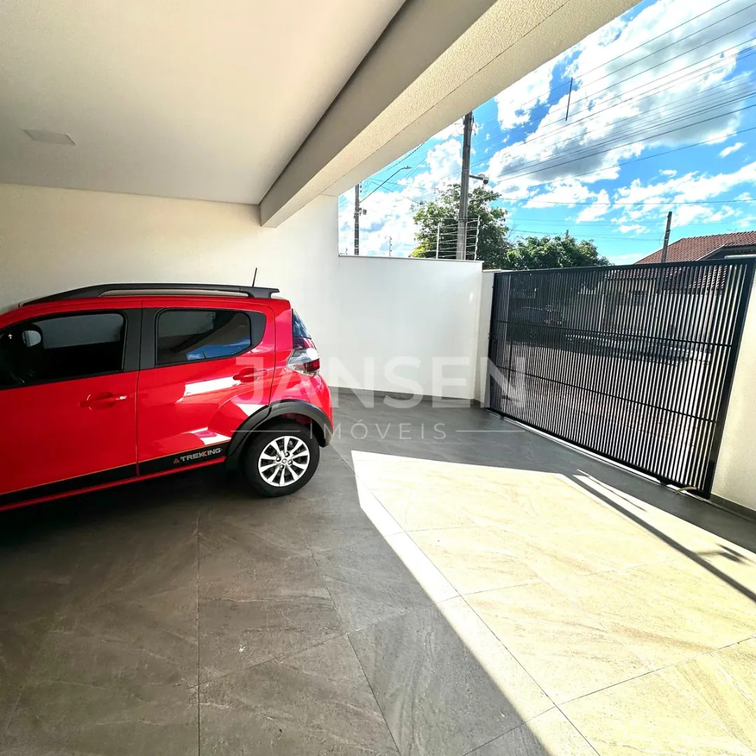 Casa a Venda Castelo Branco Ibiporã - foto 26 de 30