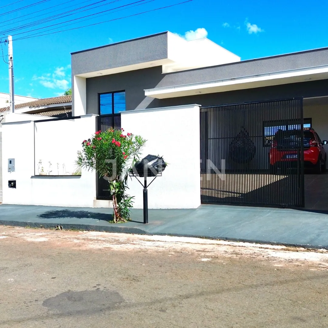 Casa a Venda Castelo Branco Ibiporã - foto 29 de 30
