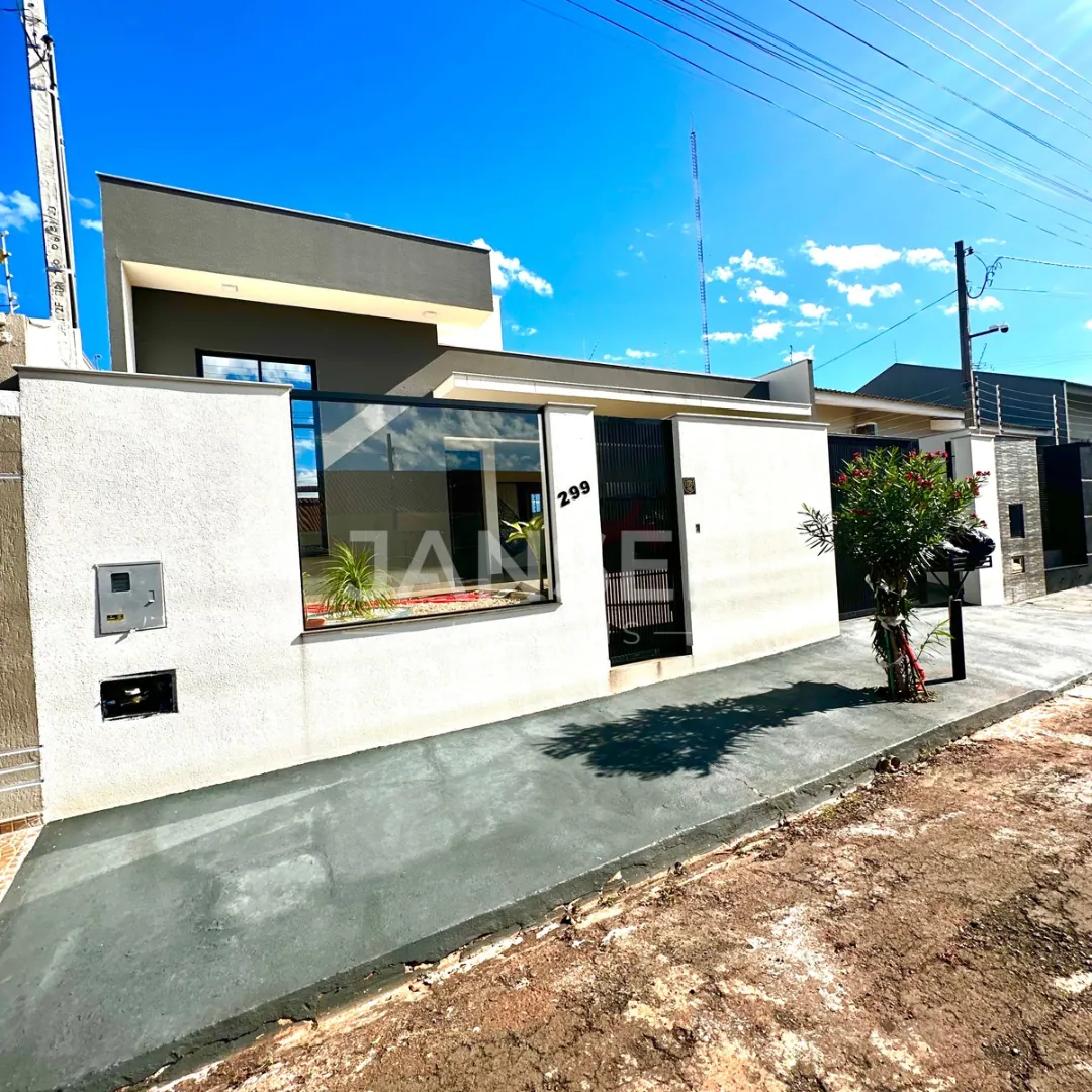 Casa a Venda Castelo Branco Ibiporã - foto 3 de 30