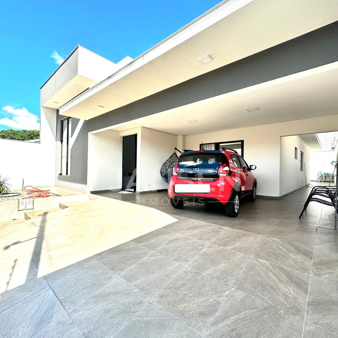 Casa a Venda Castelo Branco Ibiporã - foto 4 de 30