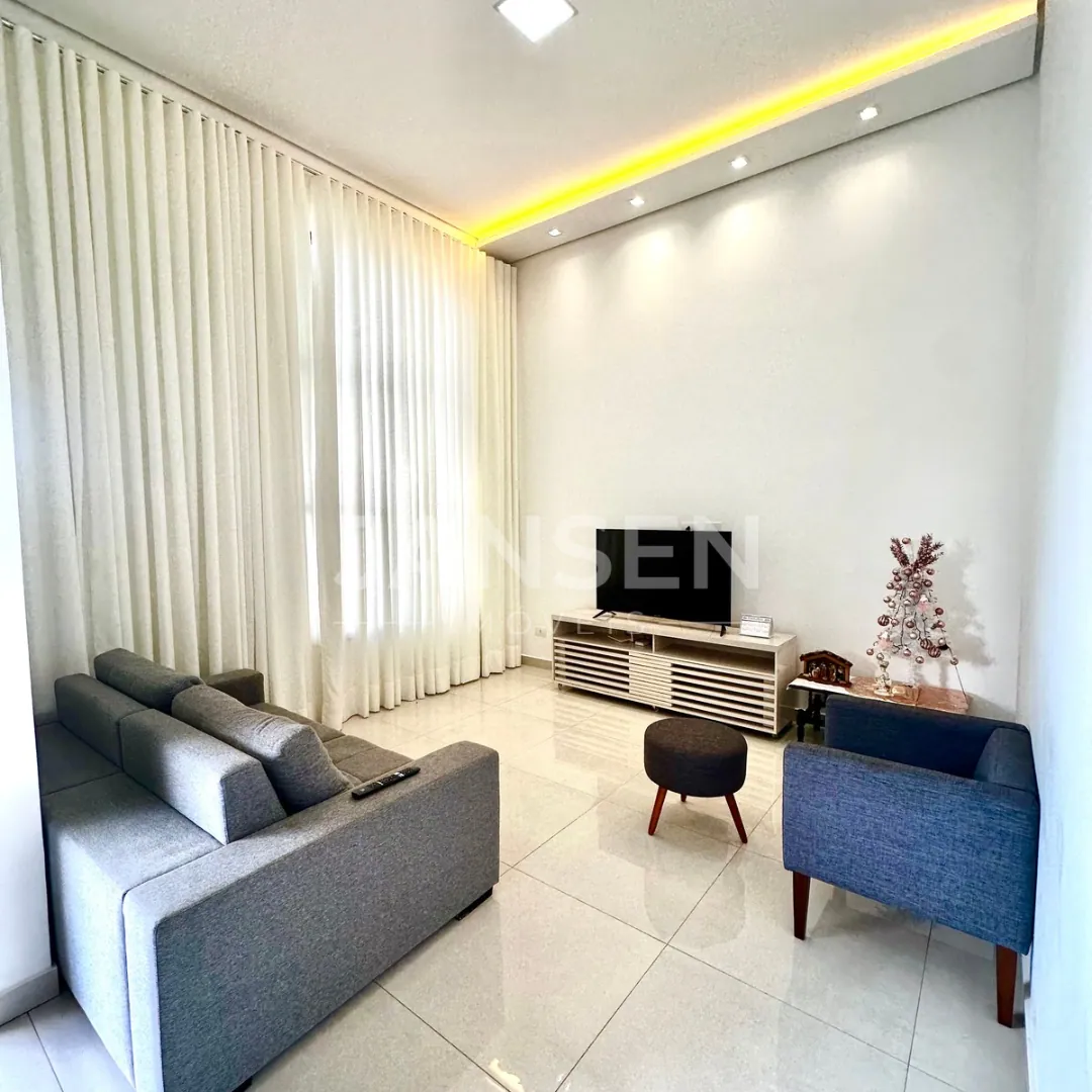 Casa a Venda Castelo Branco Ibiporã - foto 6 de 30