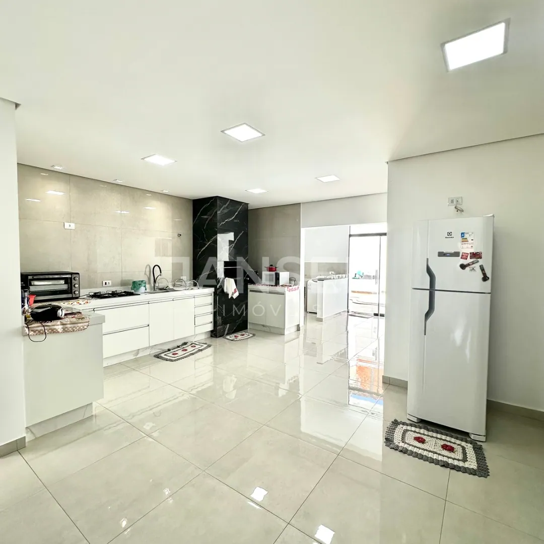 Casa a Venda Castelo Branco Ibiporã - foto 8 de 30