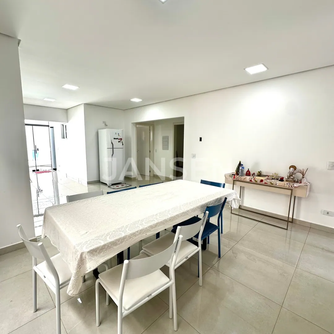 Casa a Venda Castelo Branco Ibiporã - foto 9 de 30