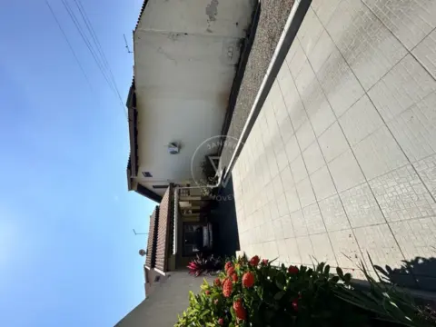 Casa à Venda Centro De Ibiporã PR
