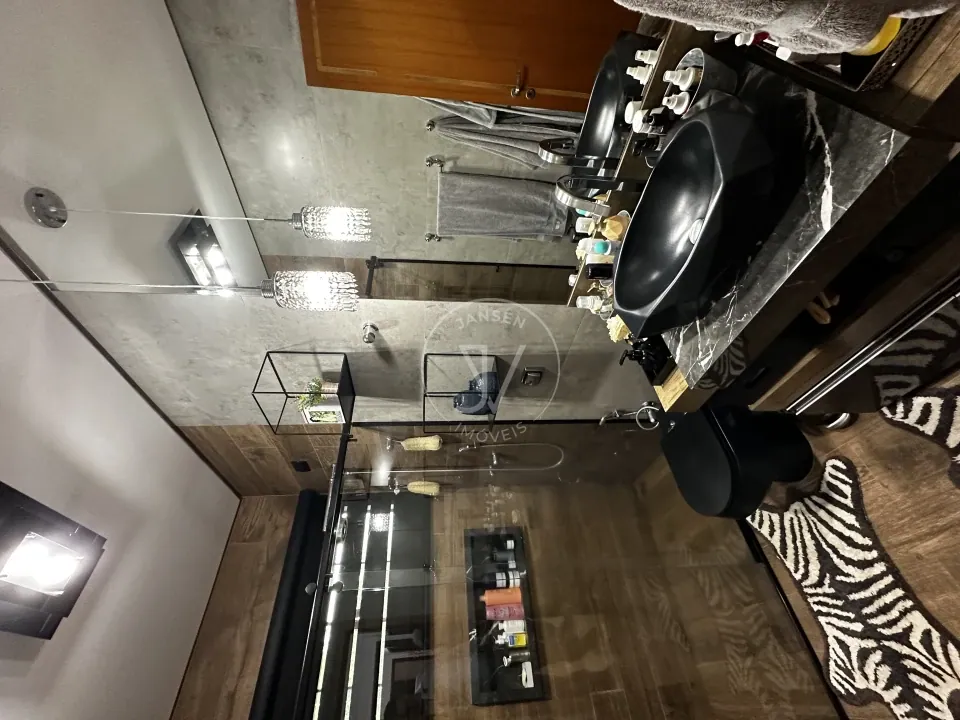 Casa à Venda Condomínio Moradas Do Arvoredo Ibipora - foto 13 de 20