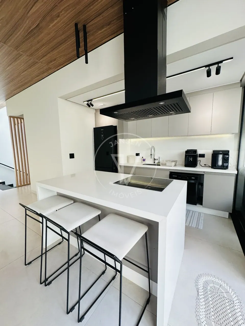 Casa à Venda Condomínio Royal Boulevard Em Ibiporã - foto 10 de 20
