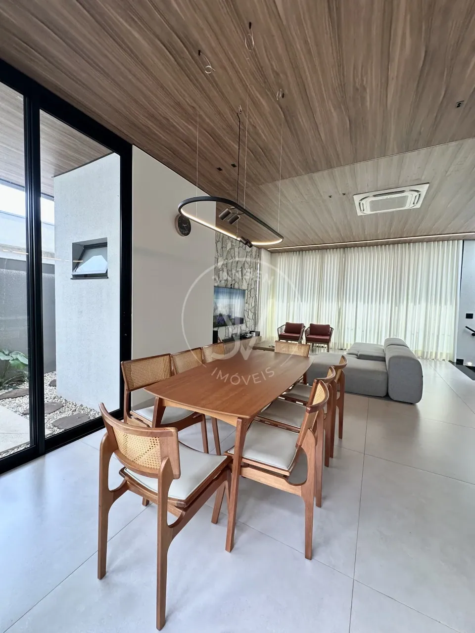 Casa à Venda Condomínio Royal Boulevard Em Ibiporã - foto 11 de 20