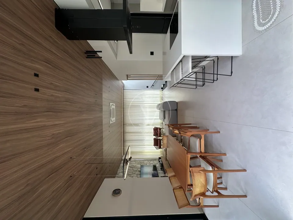Casa à Venda Condomínio Royal Boulevard Em Ibiporã - foto 12 de 20
