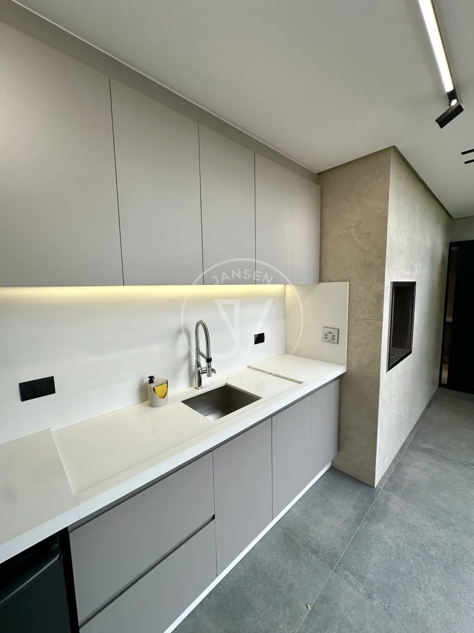 Casa à Venda Condomínio Royal Boulevard Em Ibiporã - foto 13 de 20