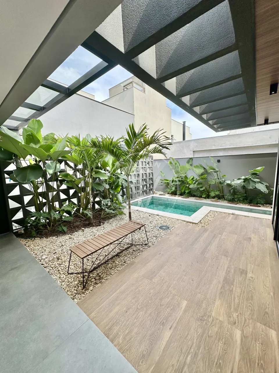 Casa à Venda Condomínio Royal Boulevard Em Ibiporã - foto 14 de 20