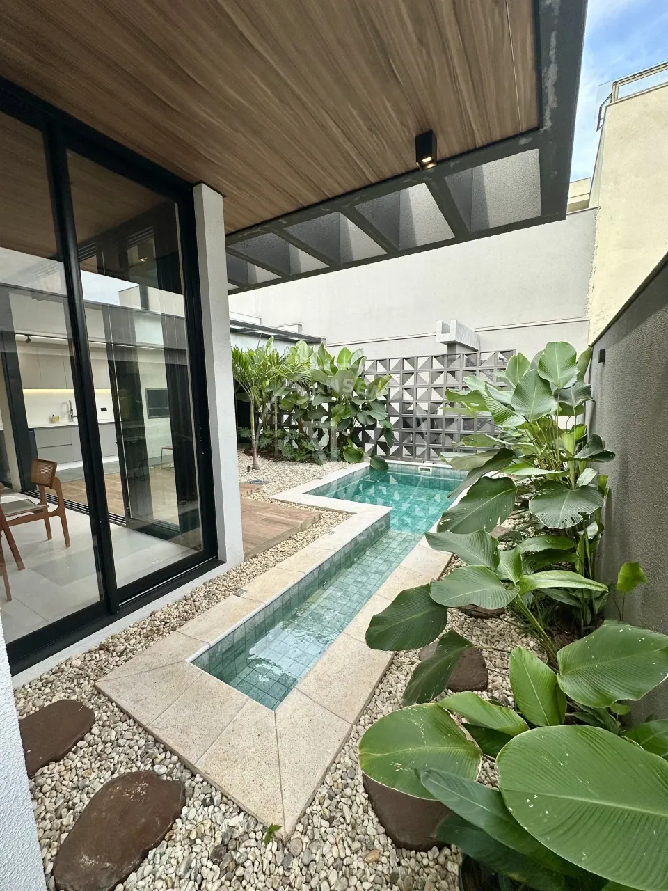 Casa à Venda Condomínio Royal Boulevard Em Ibiporã - foto 16 de 20