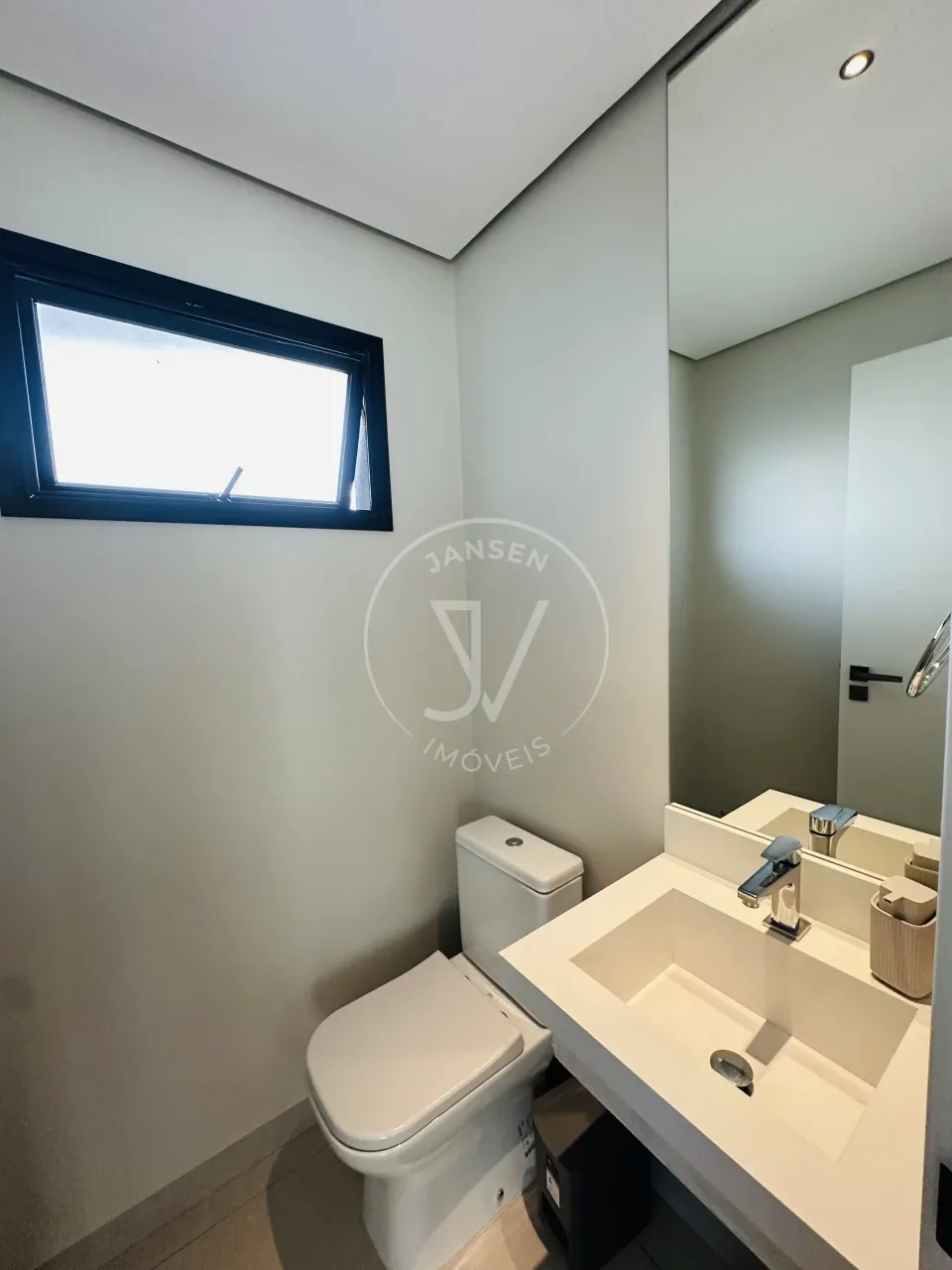 Casa à Venda Condomínio Royal Boulevard Em Ibiporã - foto 18 de 20