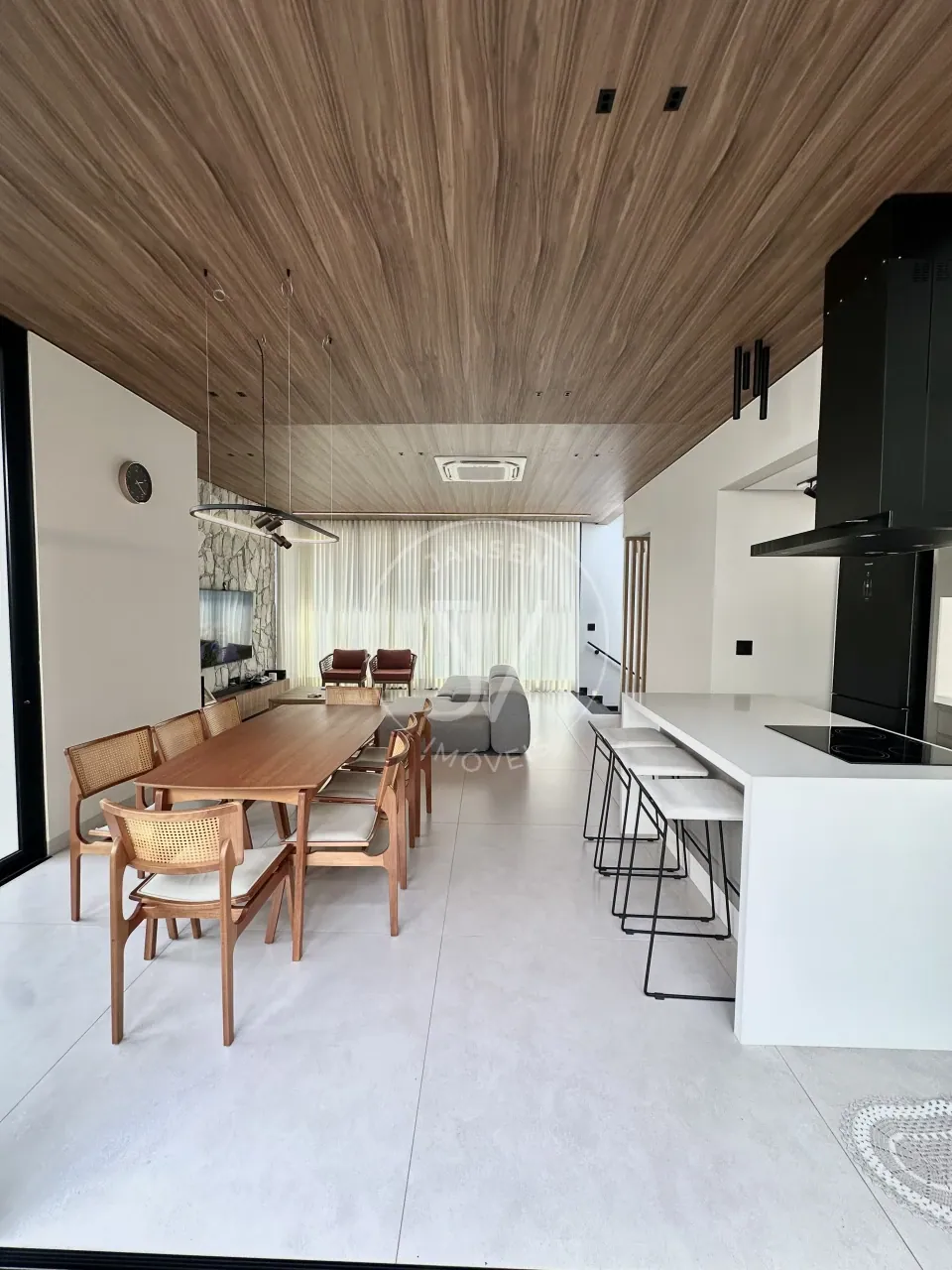 Casa à Venda Condomínio Royal Boulevard Em Ibiporã - foto 19 de 20