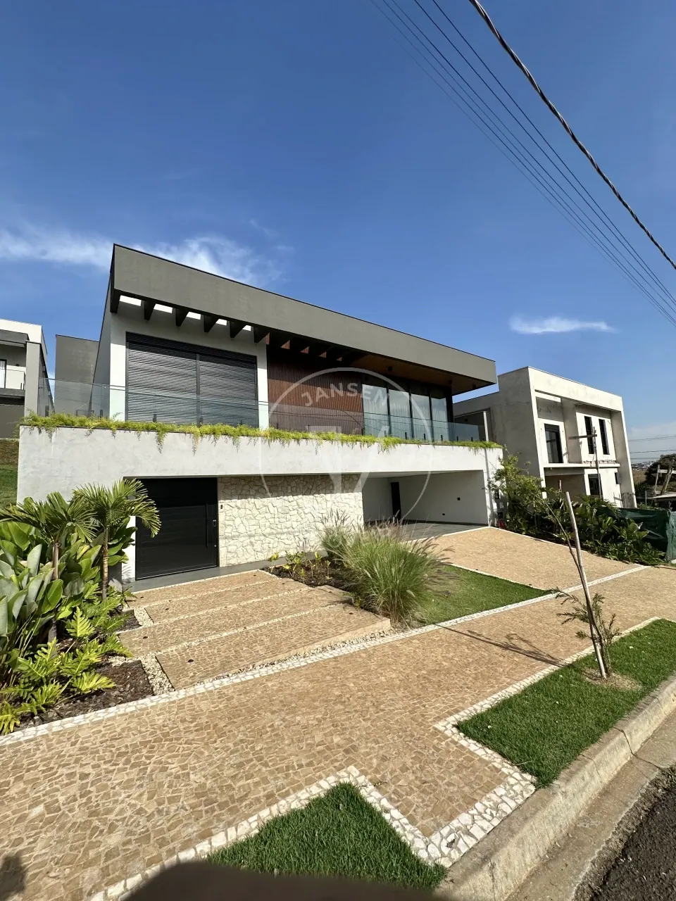 Casa à Venda Condomínio Royal Boulevard Em Ibiporã - foto 2 de 20